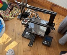 Creality Ender 3 Pro