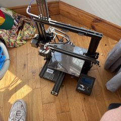 Creality Ender 3 Pro