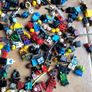 LEGO Figures lot Image 3