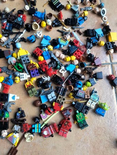 LEGO Figures lot