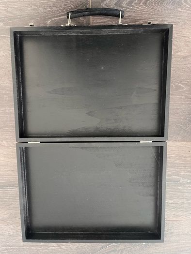 Disney Micky Mouse briefcase