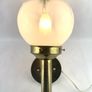 Mid Century Murano wall sconce Image 2
