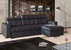 Irys 2 Corner Sofa Bed @ J & D Furniture