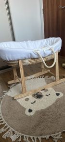 moses basket