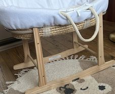 moses basket