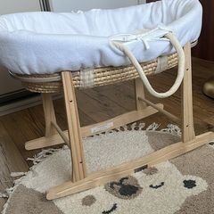 moses basket
