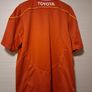 Munster Jersey. Official Adidas Mens Munster Rugby Home Jersey.  Seasons 2009/2011. Authentic Original From The Time. Not A Modern Day Remake. Image 2