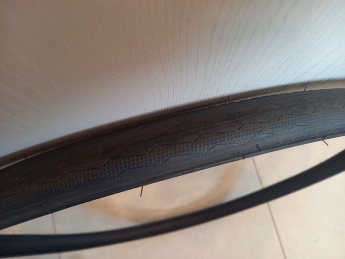 bike tyres
