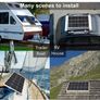 Solar panel kit. Image 7