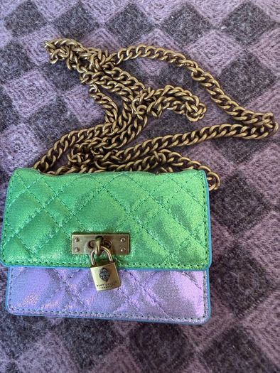 kurt geiger micro bag