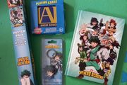My Hero Academia bundle