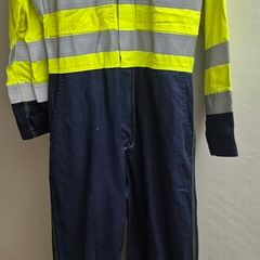 Portwest welding overalls