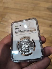 1962 franklin