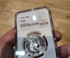1962 franklin