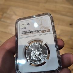 1962 franklin