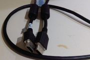 HDMI cable, 1.8m