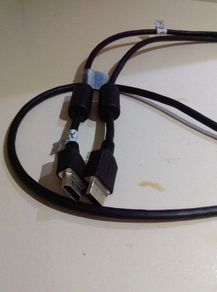 HDMI cable, 1.8m