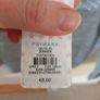 Sparkly brand new jumper size 7-8y/128 cm Image 2