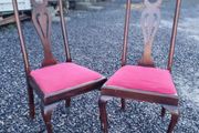 Pair of Chairs KAS991
