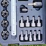 drill and screwdriver bit set Image 2