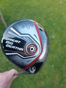 Callaway  [5w]