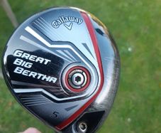 Callaway  [5w]