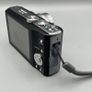 Panasonic Lumix DMC-TZ18 14.1MP Digital Camera Black - Boxed - Full Kit - Nr Min Image 8
