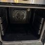 BELLING Cookcentre 90DF Dual Fuel Range Cooker - Stainless Steel & Chrome Image 9