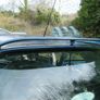 00-08 Nissan Almera Spoiler. Image 3