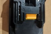 Battery for Makita BL1860B 3000 mAh