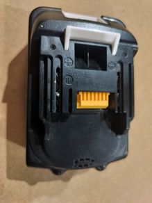 Battery for Makita BL1860B 3000 mAh