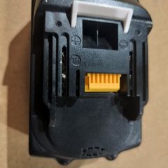 Battery for Makita BL1860B 3000 mAh