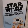 Star Wars, Everything You Need To Know Large Hardback Book Image 5