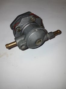 Ford Granada fuel pump.