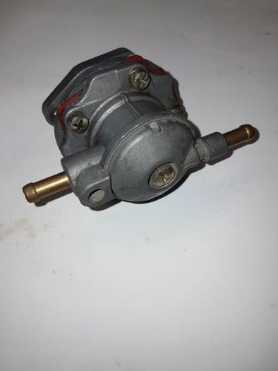 Ford Granada fuel pump.