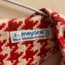 Mayoral dress (age 3) Image 6