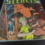 The House Of Secrets ! Issue #124 ! Bronze Age Horror Comic from 1974 ! by DC Comics ! Image 2