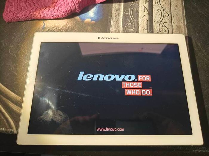 Lenovo Tab 2 A10-70f