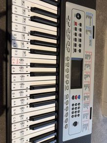 Brand New 54 Key Electronic Keyboard