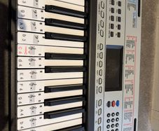 Brand New 54 Key Electronic Keyboard