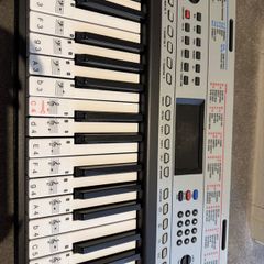 Brand New 54 Key Electronic Keyboard