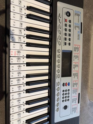 Brand New 54 Key Electronic Keyboard