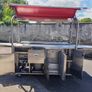 Premium Barista Gull-Wing Mobile Coffee & Catering Pod Image 6