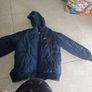 Nike Childs Rwversible Jacket size S Image 5