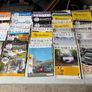 Renault Handbooks, Manuals & Brochures . Image 6