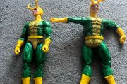 Marvel
