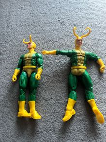 Marvel