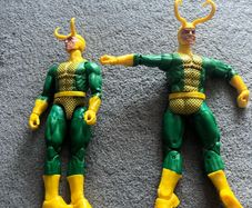 Marvel