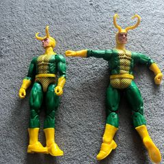 Marvel