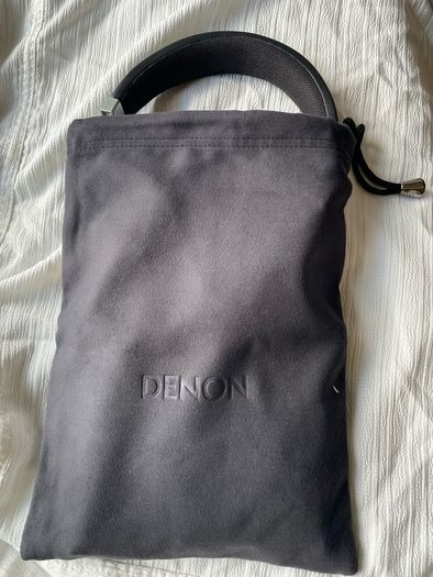Denon MM300 hi-fi wired headphone